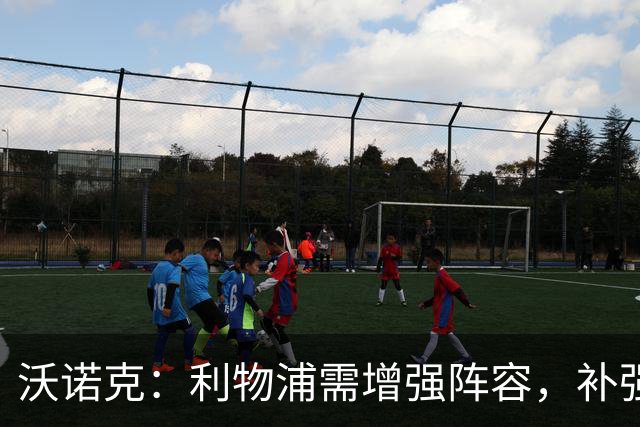 沃诺克：利物浦需增强阵容，补强右后卫及中场